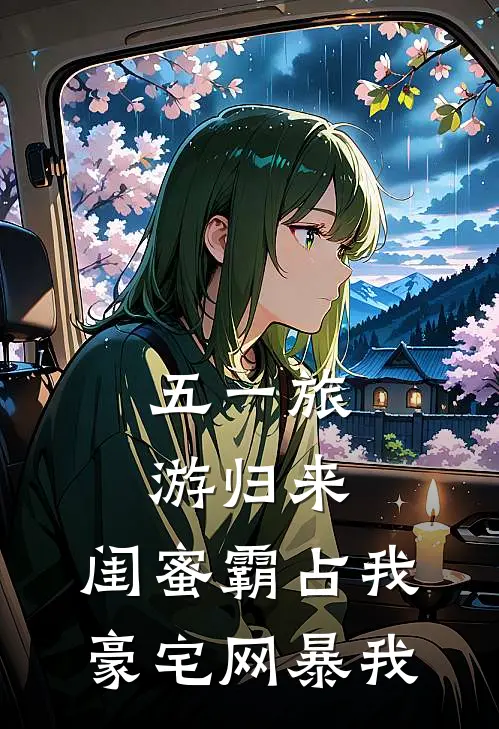 五一旅游归来，闺蜜霸占我豪宅网暴我