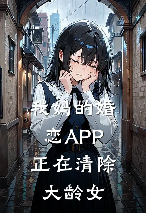 我妈的婚恋APP，正在清除大龄女