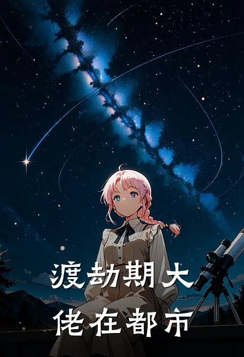 渡劫期大佬在都市