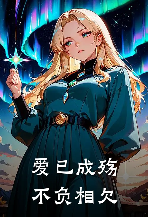 爱已成殇不负相欠