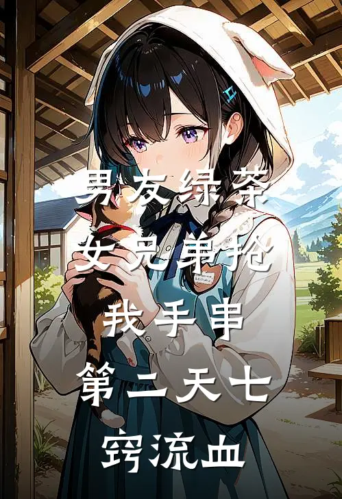 男友绿茶女兄弟抢我手串，第二天七窍流血