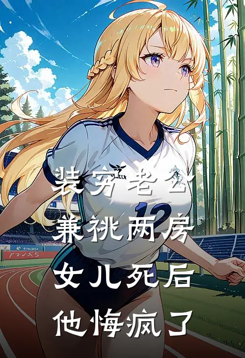 装穷老公兼祧两房，女儿死后他悔疯了