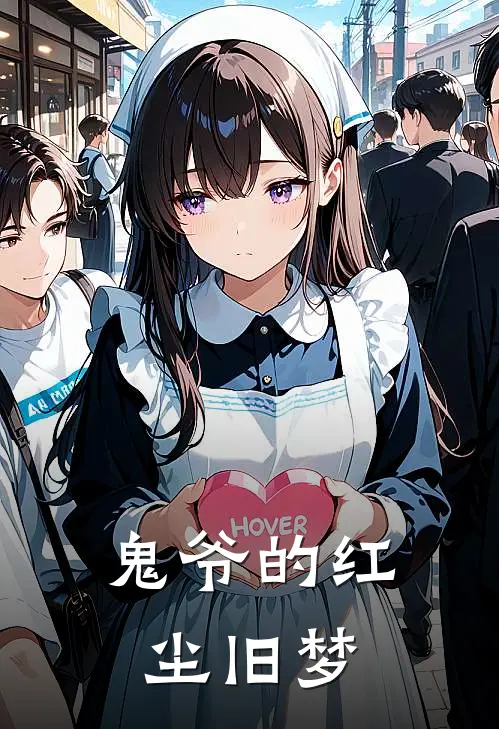 鬼爷的红尘旧梦