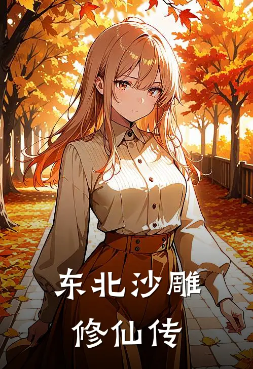 东北沙雕修仙传