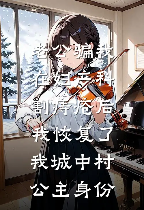 老公骗我在妇产科割痔疮后，我恢复了我城中村公主身份