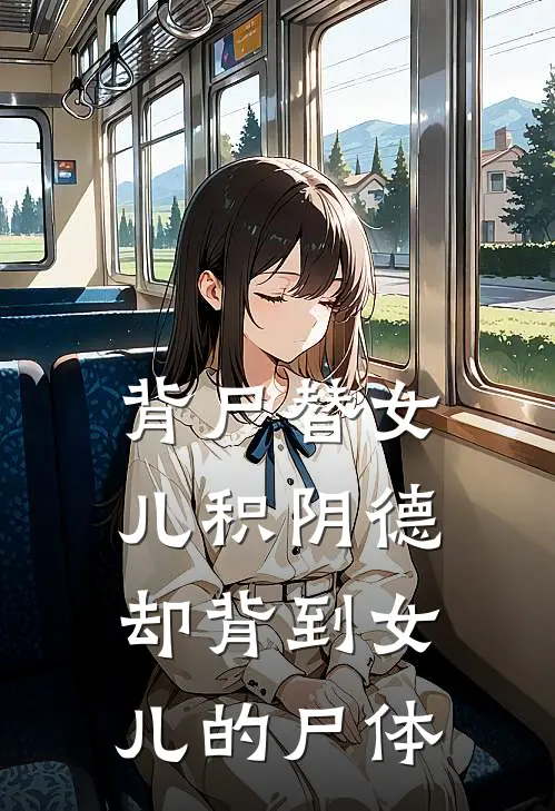 背尸替女儿积阴德，却背到女儿的尸体