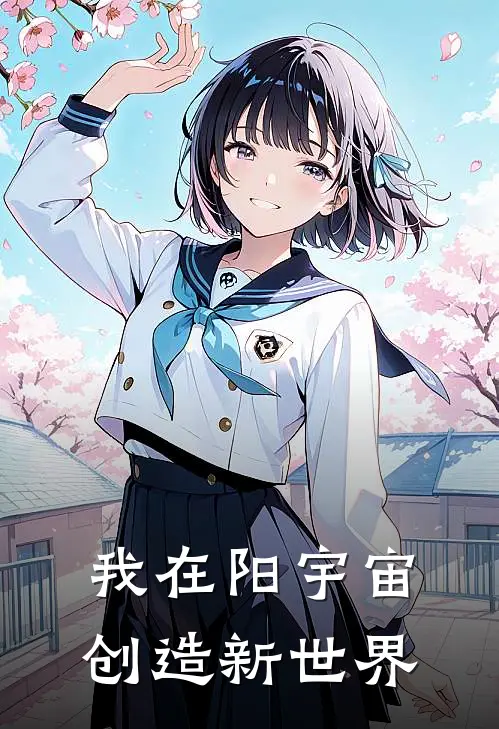 我在阳宇宙创造新世界