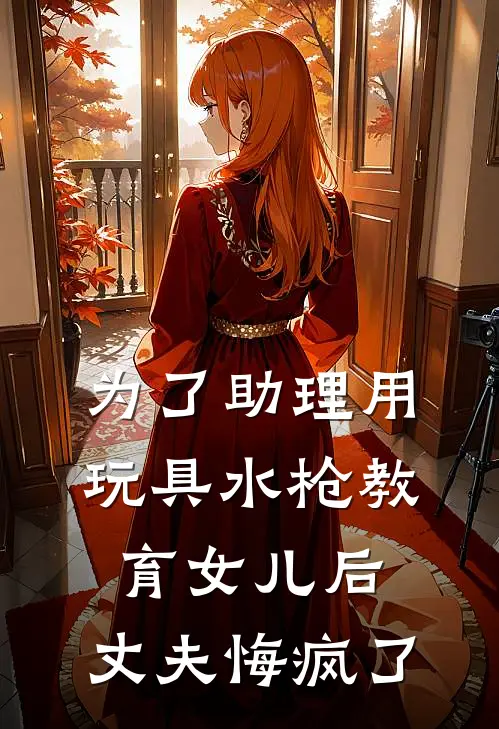 为了助理用玩具水枪教育女儿后，丈夫悔疯了