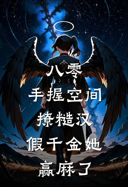 八零：手握空间撩糙汉，假千金她赢麻了