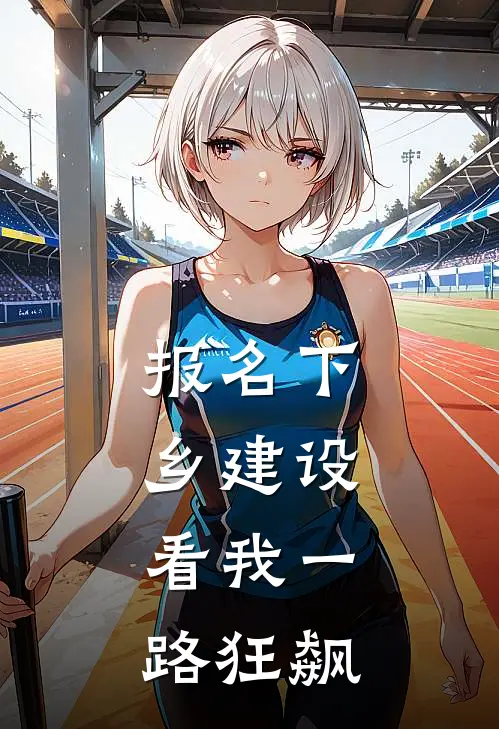 报名下乡建设，看我一路狂飙