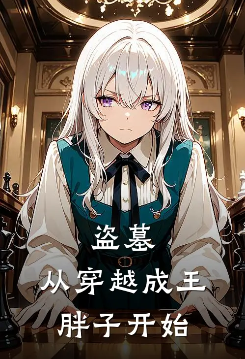 盗墓:从穿越成王胖子开始