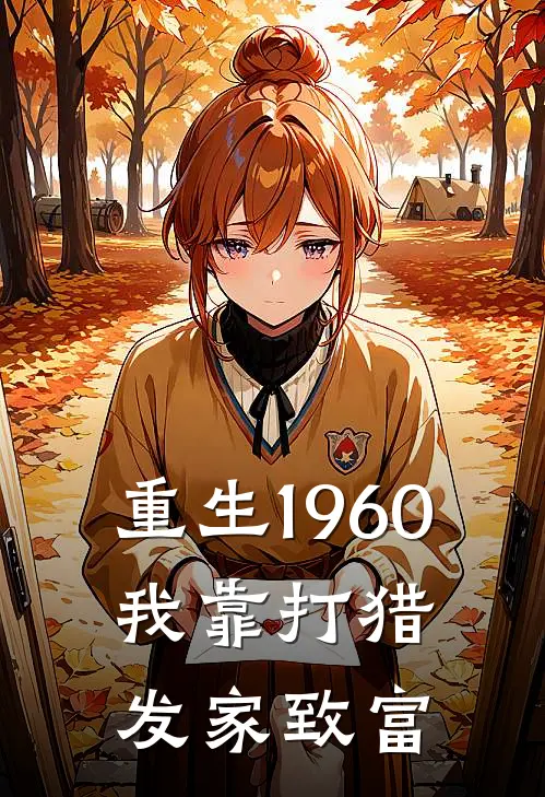 重生1960：我靠打猎发家致富