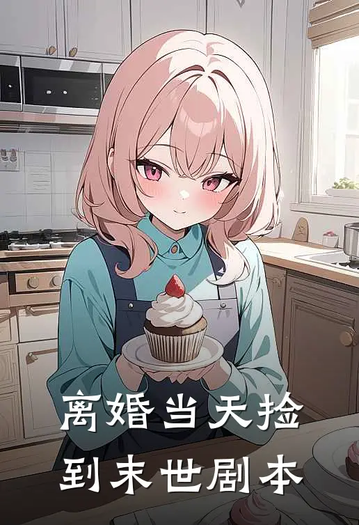 离婚当天捡到末世剧本