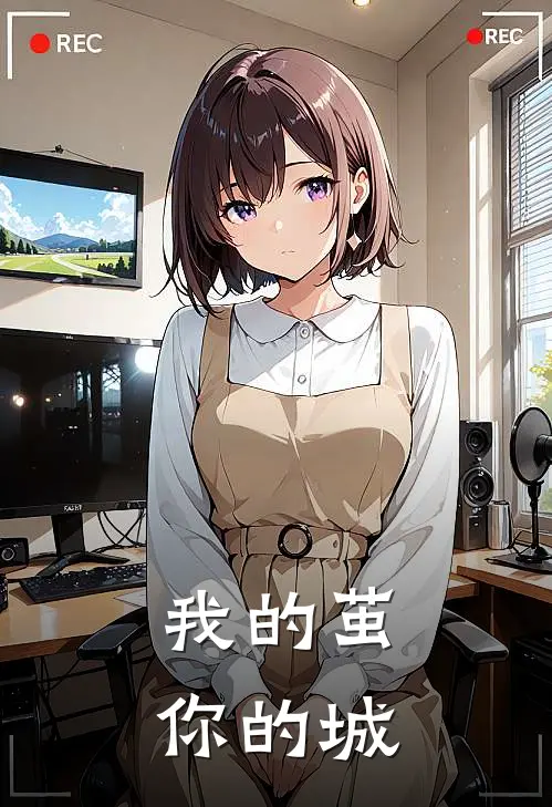 我的茧，你的城