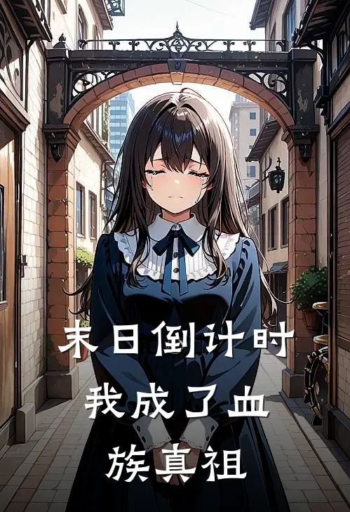末日倒计时：我成了血族真祖