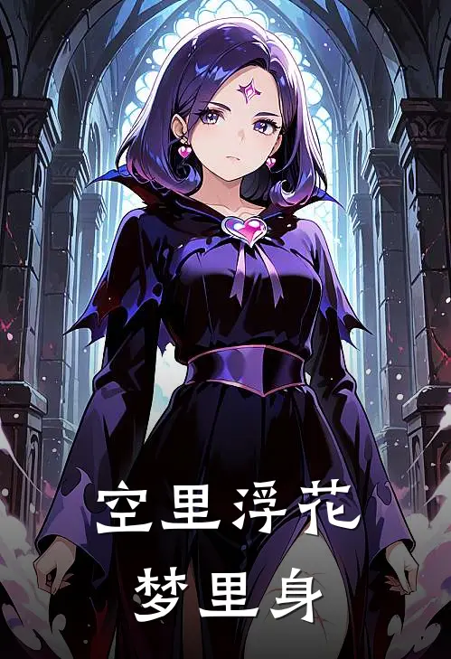 空里浮花梦里身