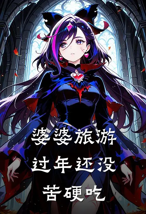 婆婆旅游过年还没苦硬吃