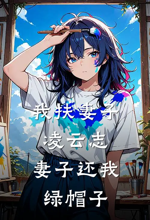 我扶妻子凌云志，妻子还我绿帽子