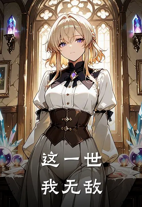 这一世，我无敌