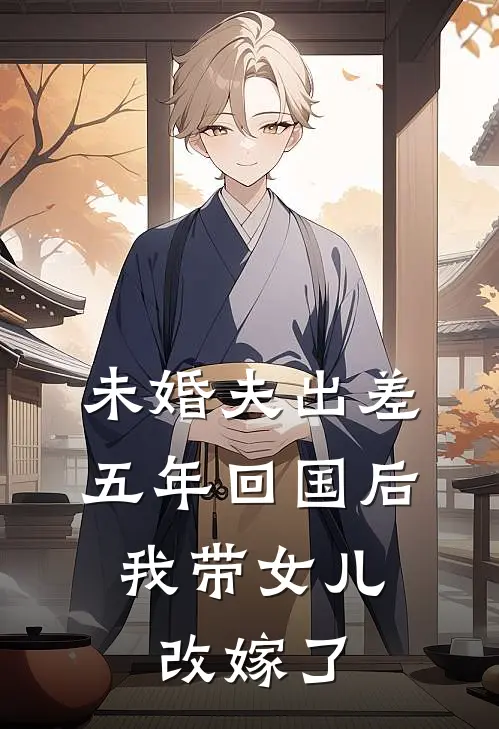 未婚夫出差五年回国后，我带女儿改嫁了