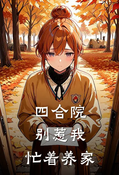 四合院：别惹我，忙着养家