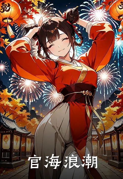 官海浪潮