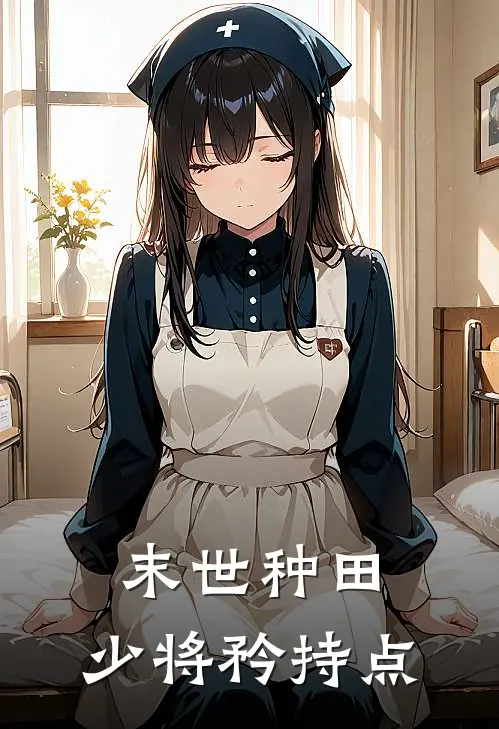 末世种田：少将矜持点