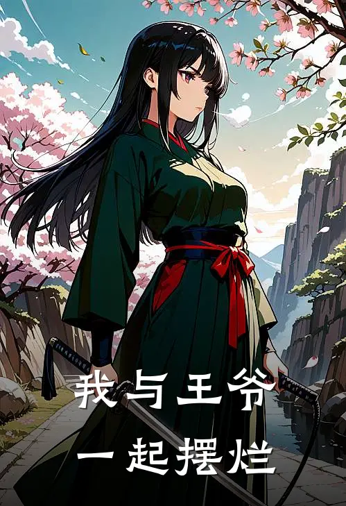 我与王爷一起摆烂