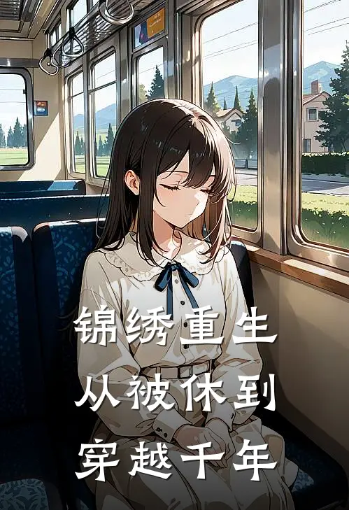 锦绣重生：从被休到穿越千年