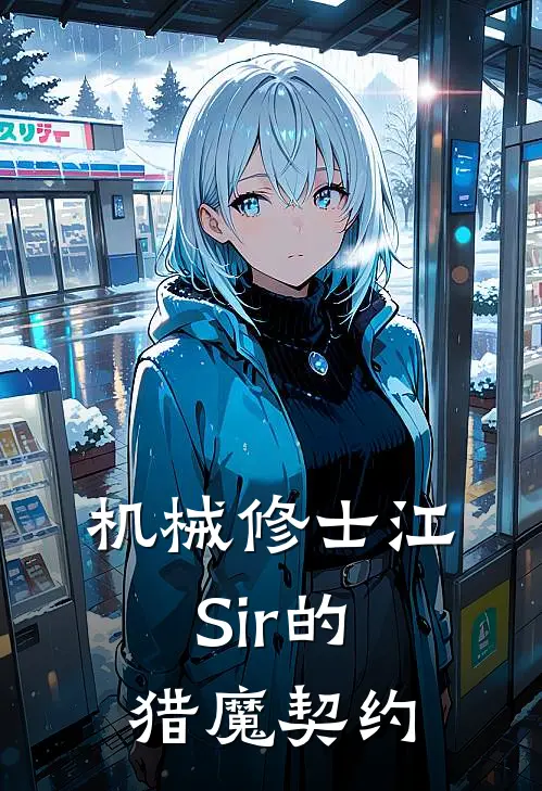 机械修士江Sir的猎魔契约