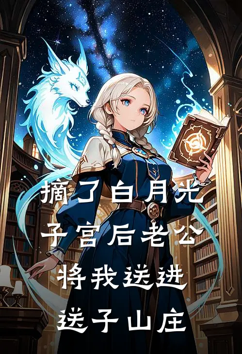 摘了白月光子宫后老公将我送进送子山庄