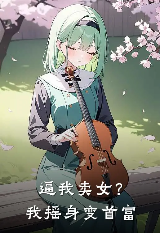 逼我卖女？我摇身变首富