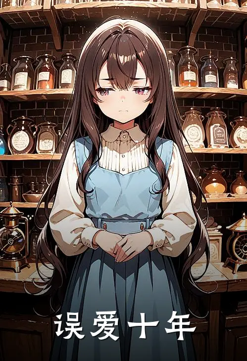 误爱十年