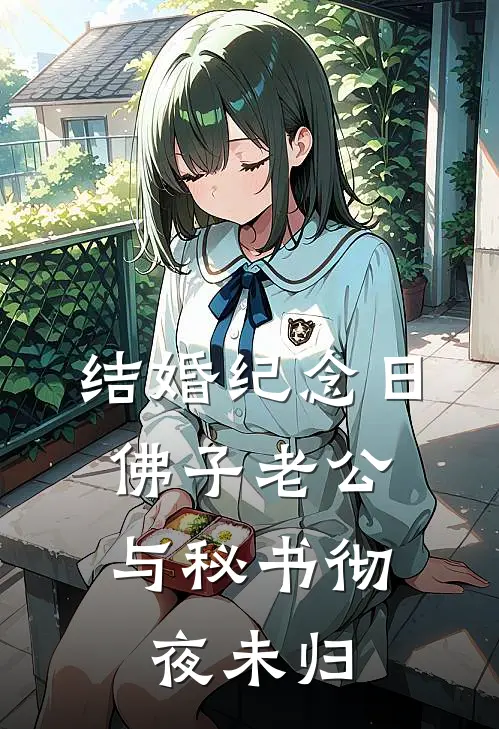 《结婚纪念日，佛子老公与秘书彻夜未归》