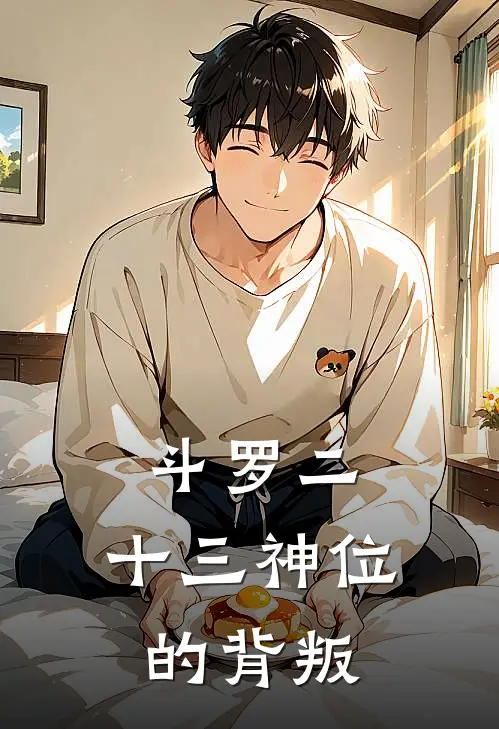 斗罗二：十三神位的背叛