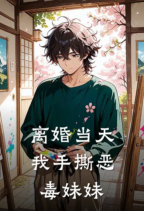 离婚当天，我手撕恶毒妹妹