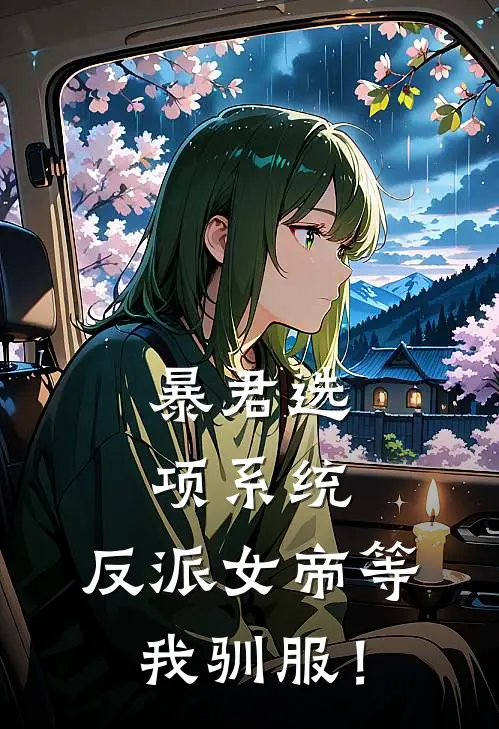 暴君选项系统，反派女帝等我驯服！