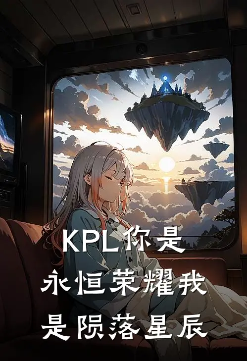 KPL你是永恒荣耀我是陨落星辰
