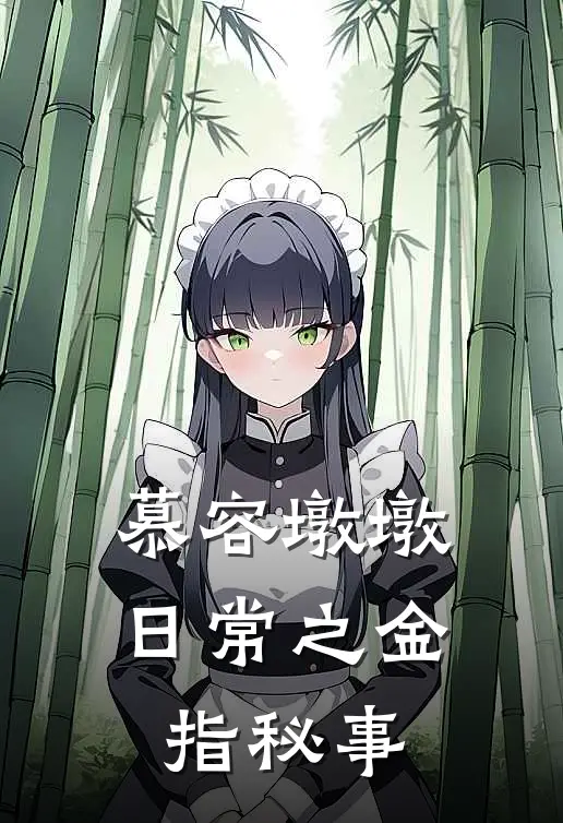 慕容墩墩日常之金指秘事