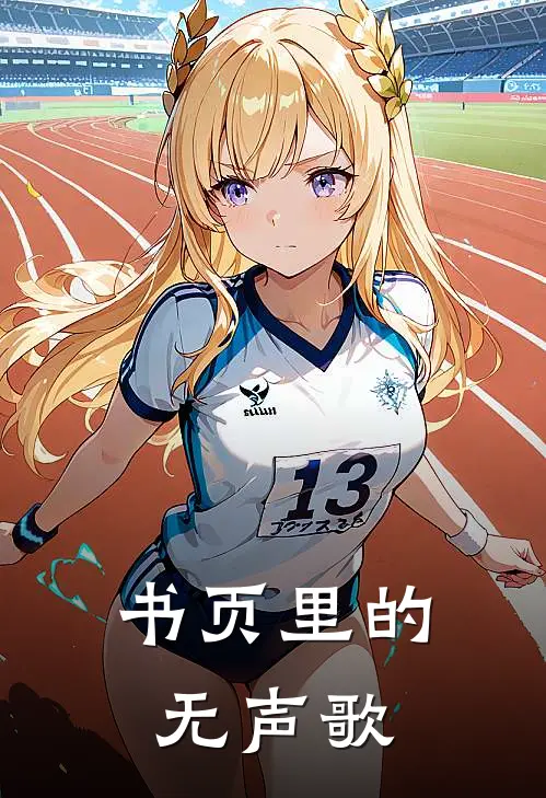 书页里的无声歌