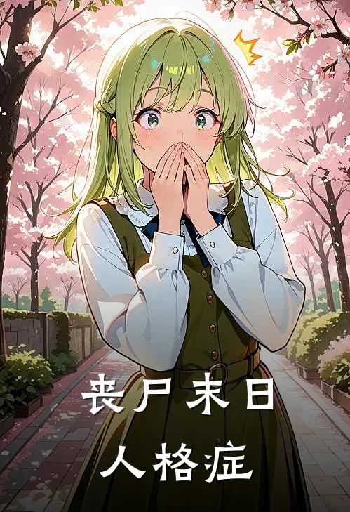 丧尸末日人格症