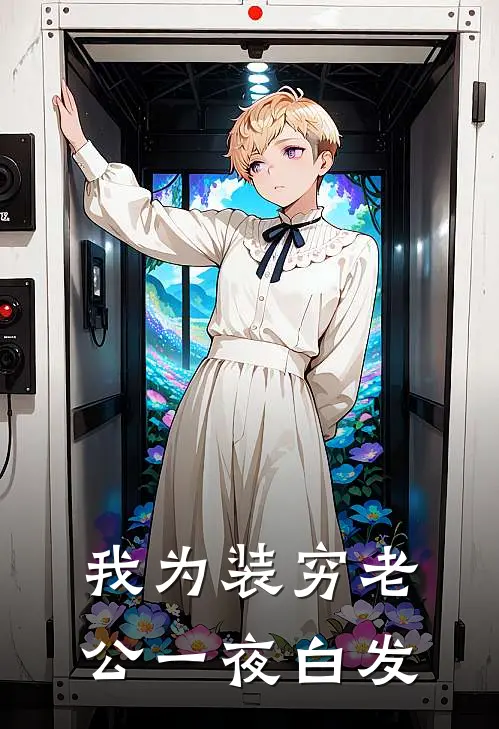 我为装穷老公一夜白发