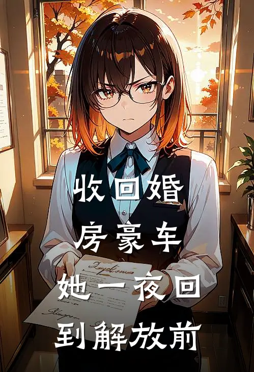 收回婚房豪车，她一夜回到解放前