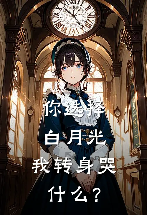 你选择白月光，我转身哭什么？