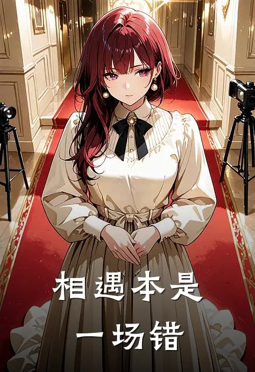 相遇本是一场错