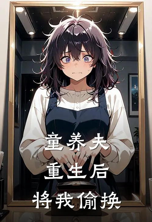 童养夫重生后，将我偷换