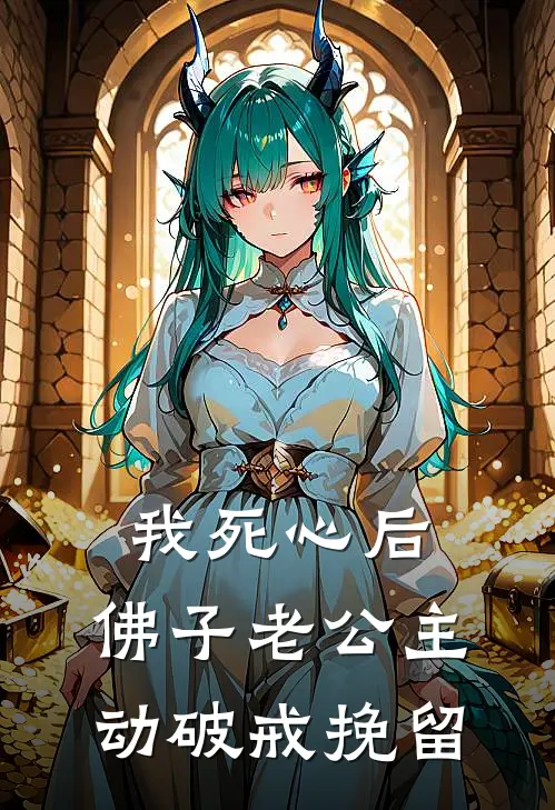 我死心后，佛子老公主动破戒挽留