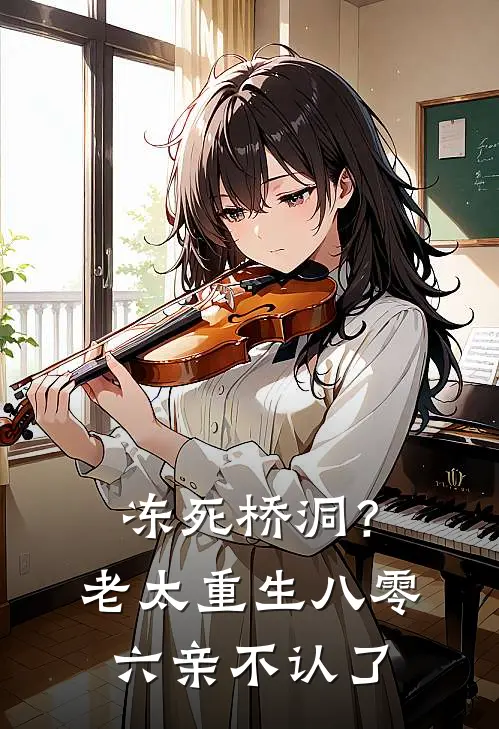 冻死桥洞？老太重生八零六亲不认了