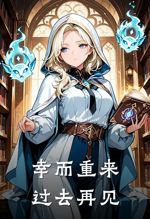 幸而重来，过去再见