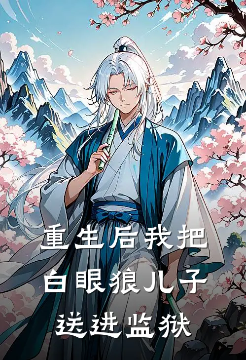 重生后我把白眼狼儿子送进监狱